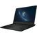 Alt View 16. MSI - Vector GP76 17.3" Gaming Laptop - Intel Core i9 - 32 GB Memory - NVIDIA GeForce RTX 3080 - 1 TB SSD - Core Black.