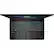 Alt View 19. MSI - Vector GP76 17.3" Gaming Laptop - Intel Core i9 - 32 GB Memory - NVIDIA GeForce RTX 3080 - 1 TB SSD - Core Black.