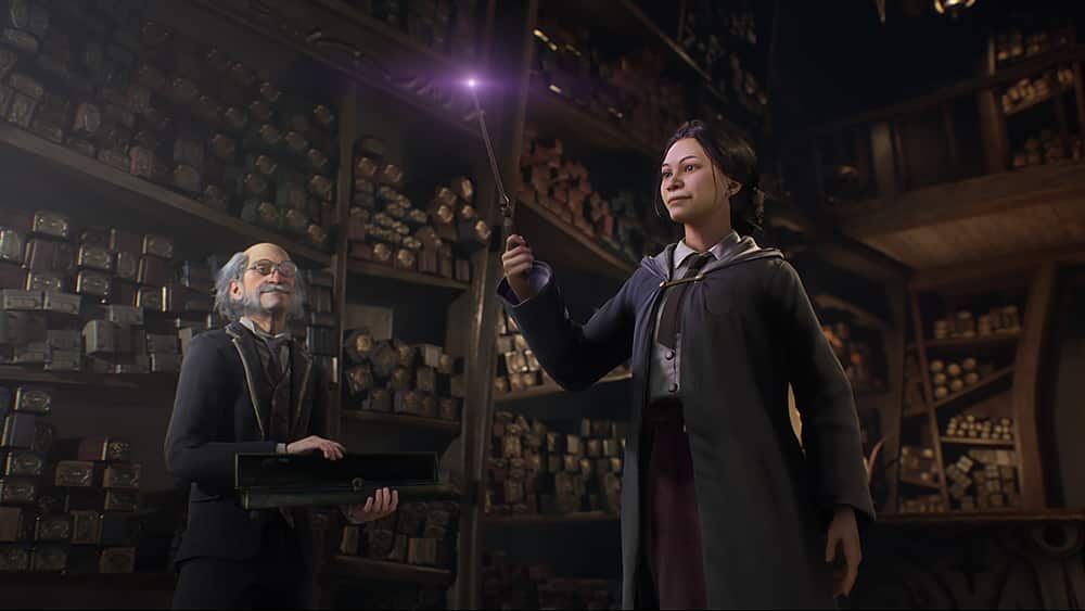 Shop Latest Hogwarts Legacy Ps4 online