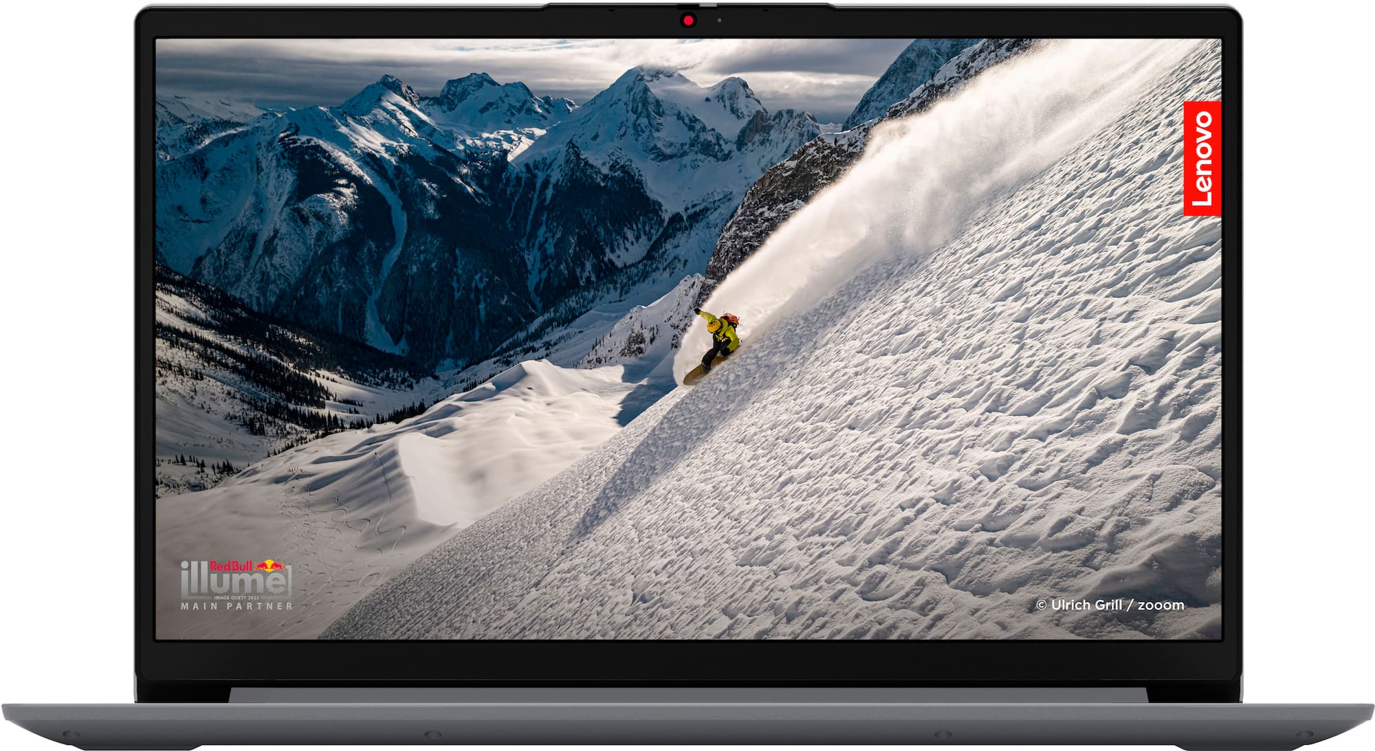 Zoom out on Alt View Zoom 4. Lenovo - Ideapad 1 15.6" FHD Touch-Screen Laptop - Ryzen 7 5700U - 12GB Memory - 512GB SSD - Cloud Grey.