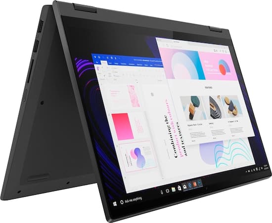 Lenovo IdeaPad Flex 5 15ITL05 2-in-1 15.6