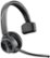 Angle Zoom. Plantronics - Voyager 4310 Wireless Noise Cancelling Single Ear Headset with mic - Black.