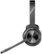 Left Zoom. Plantronics - Voyager 4310 Wireless Noise Cancelling Single Ear Headset with mic - Black.