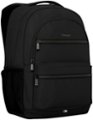 Angle Zoom. Targus - Octave II Backpack for 15.6” Laptops - Black.