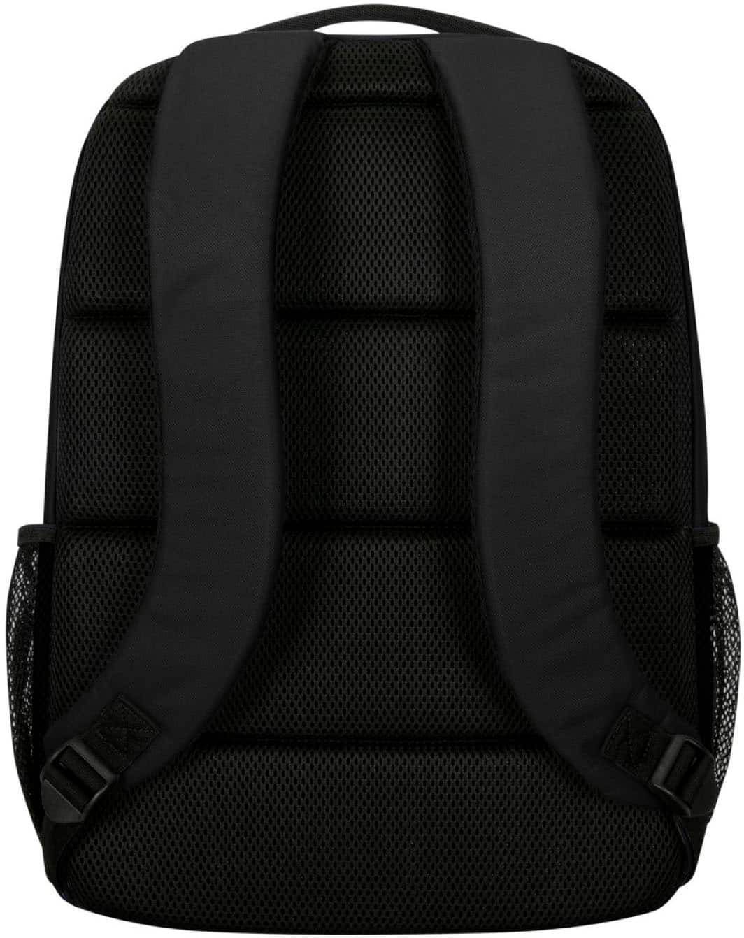 Alt View 11. Targus - Octave II Backpack for 15.6” Laptops - Black.