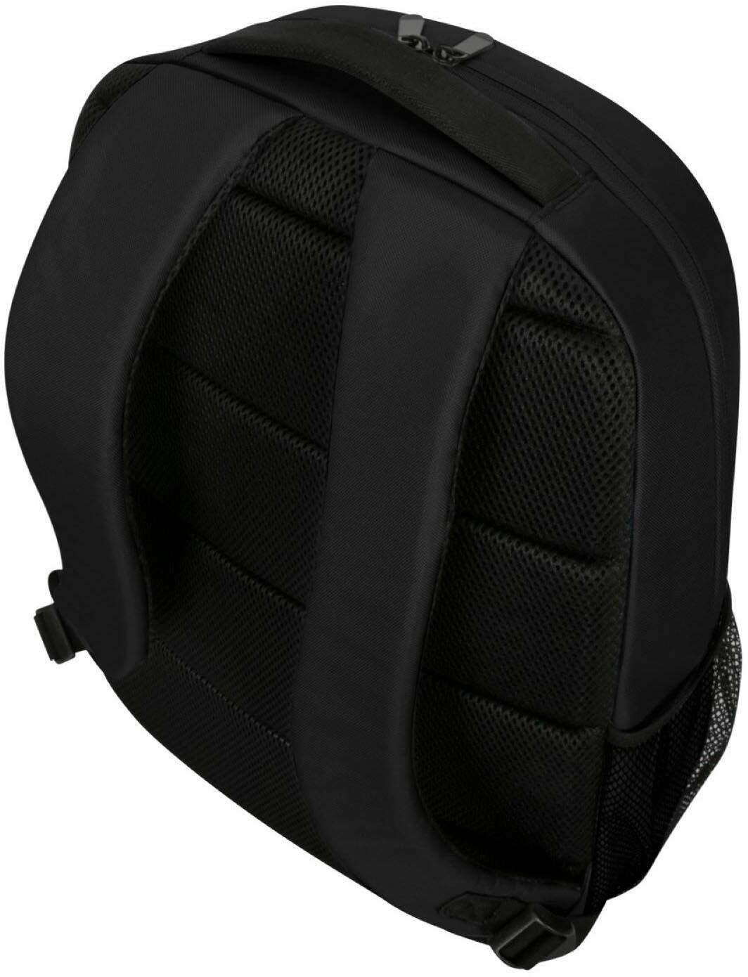 Alt View 13. Targus - Octave II Backpack for 15.6” Laptops - Black.