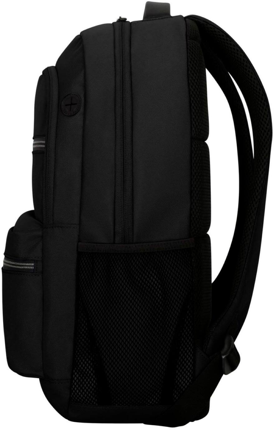 Alt View 14. Targus - Octave II Backpack for 15.6” Laptops - Black.