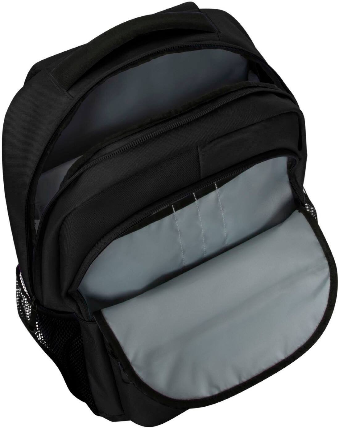 Alt View 16. Targus - Octave II Backpack for 15.6” Laptops - Black.