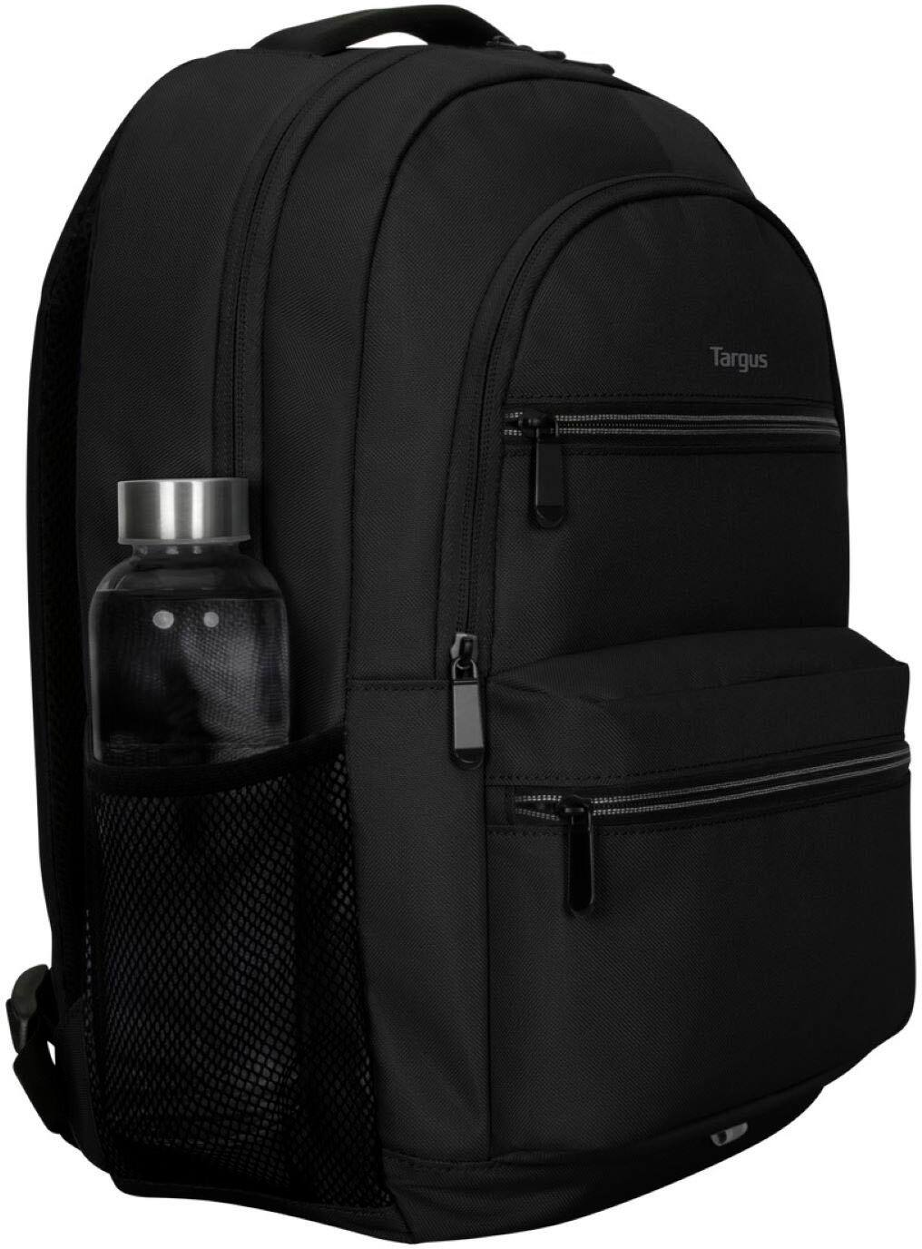 Alt View 19. Targus - Octave II Backpack for 15.6” Laptops - Black.