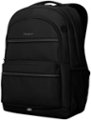 Left Zoom. Targus - Octave II Backpack for 15.6” Laptops - Black.