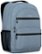 Angle Zoom. Targus - Octave II Backpack for 15.6” Laptops - Blue.