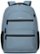 Front Zoom. Targus - Octave II Backpack for 15.6” Laptops - Blue.