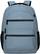 Front. Targus - Octave II Backpack for 15.6” Laptops - Blue.