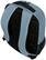 Alt View 13. Targus - Octave II Backpack for 15.6” Laptops - Blue.