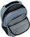 Alt View 16. Targus - Octave II Backpack for 15.6” Laptops - Blue.