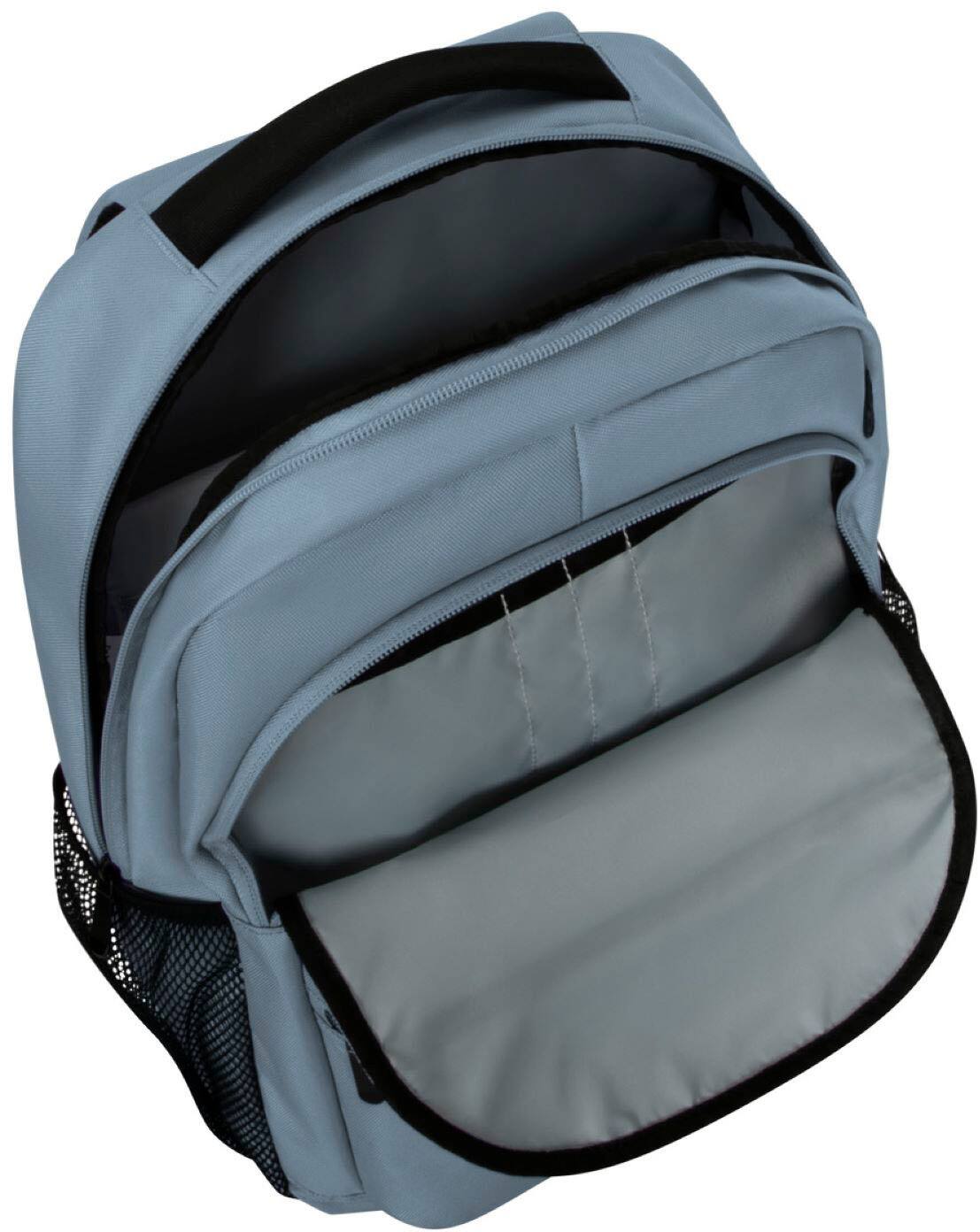 Alt View 16. Targus - Octave II Backpack for 15.6” Laptops - Blue.