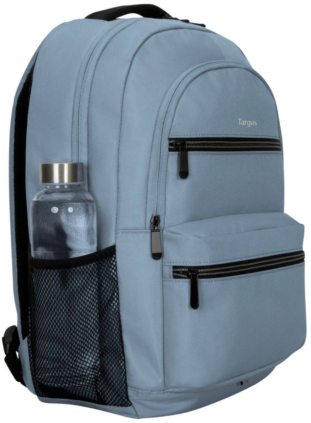 Alt View 19. Targus - Octave II Backpack for 15.6” Laptops - Blue.