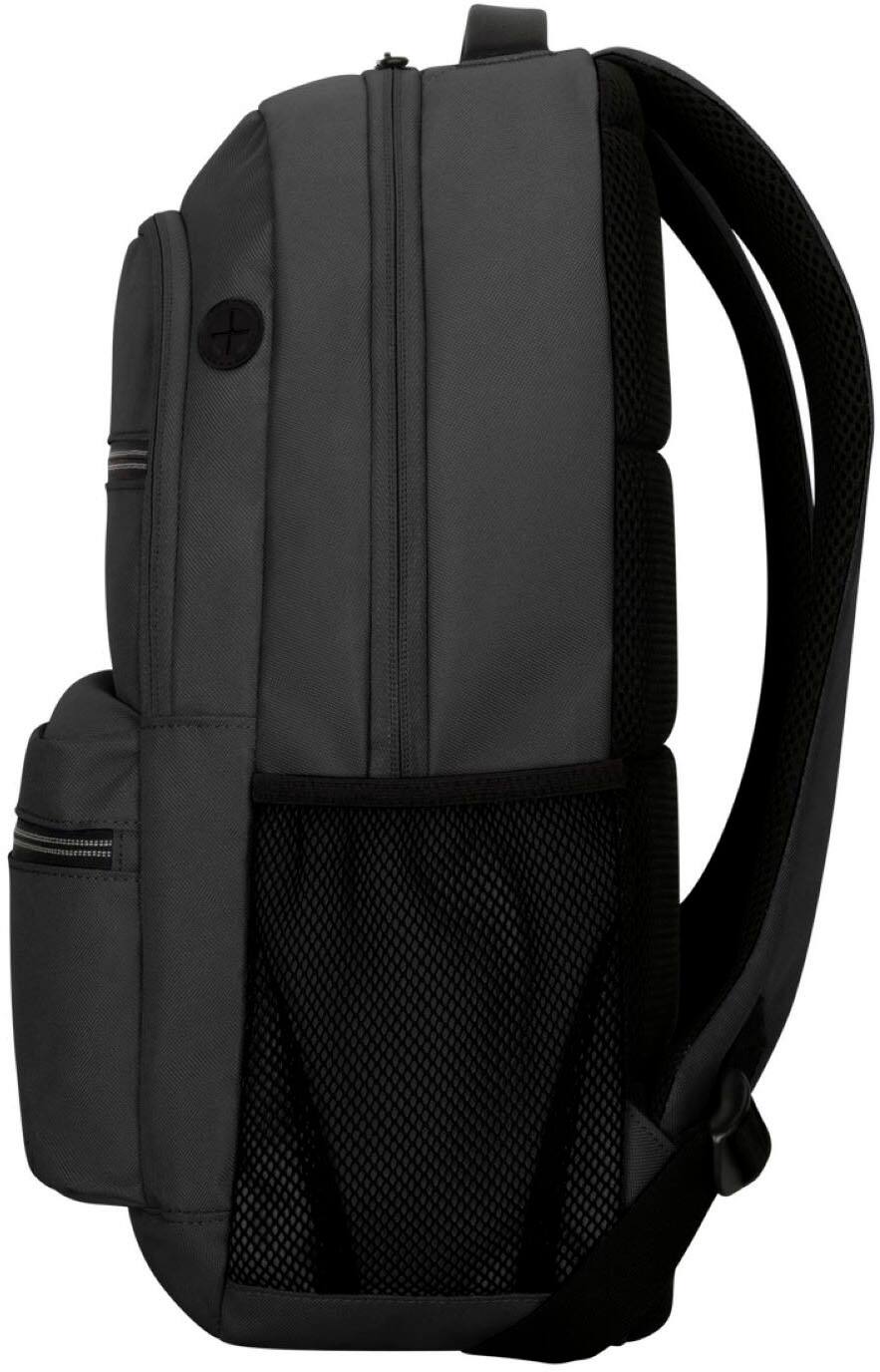 Customer Reviews: Targus Octave II Backpack for 15.6” Laptops Gray ...