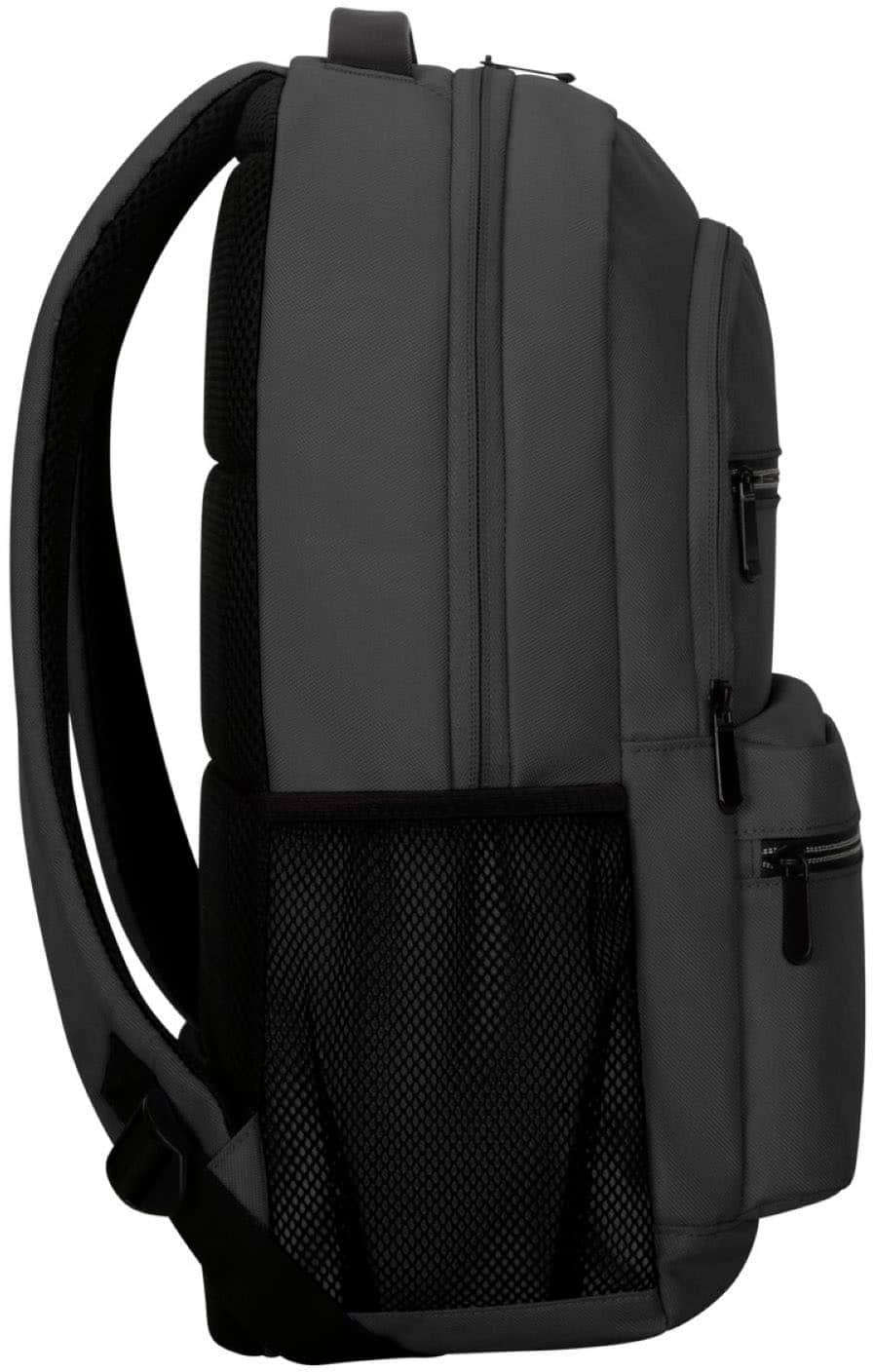Customer Reviews Targus Octave II Backpack for 15.6” Laptops Gray