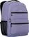 Angle. Targus - Octave II Backpack for 15.6” Laptops - Purple.