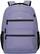 Front. Targus - Octave II Backpack for 15.6” Laptops - Purple.