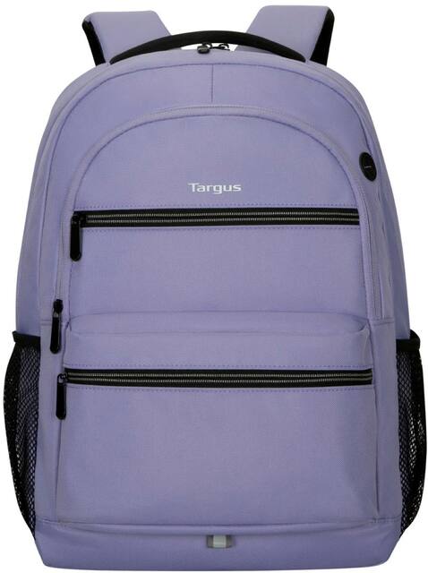 Targus Octave II Backpack for 15.6” Laptops Purple TBB63707GL - Best Buy