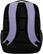 Alt View 11. Targus - Octave II Backpack for 15.6” Laptops - Purple.