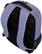 Alt View 13. Targus - Octave II Backpack for 15.6” Laptops - Purple.