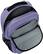 Alt View 16. Targus - Octave II Backpack for 15.6” Laptops - Purple.