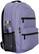 Alt View 19. Targus - Octave II Backpack for 15.6” Laptops - Purple.