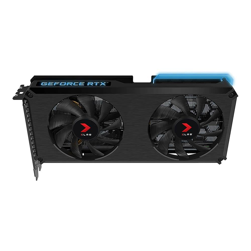 Best Buy: PNY NVIDIA GeForce RTX 3060 Ti 8GB XLR8 GDDR6 PCI