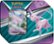 Front Zoom. Pokémon TCG: V Heroes Tin - Styles May Vary.