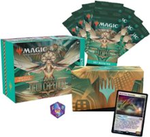Wizards of The Coast - Magic The Gathering: Streets of New Capenna Bundle - Front_Zoom