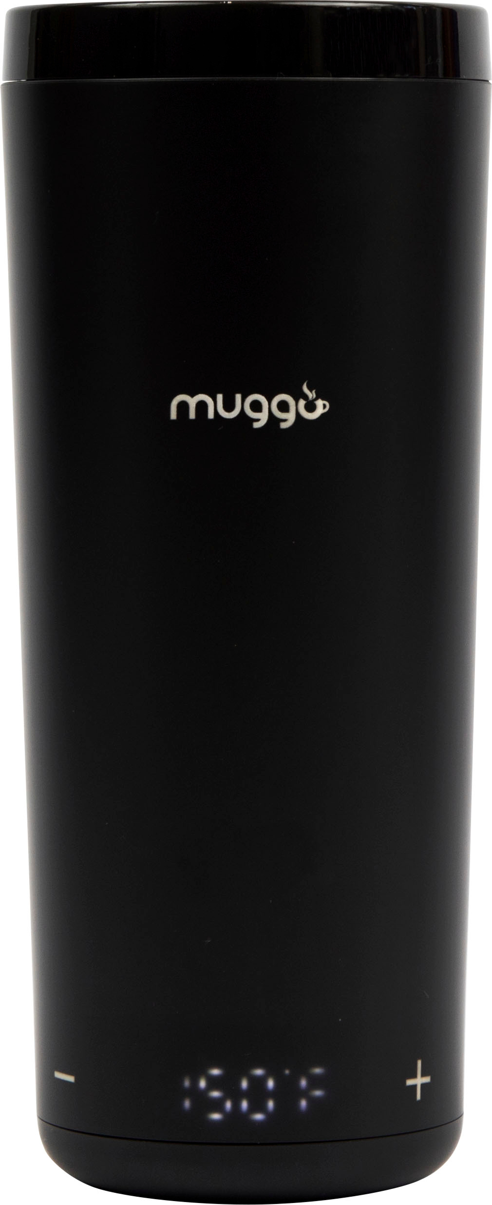 Muggo Mug - Smart Cup With Temperature Control Drink 10 Oz