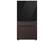 Alt View 14. Samsung - Bespoke 4-Door French Door Refrigerator Panel - Bottom Panel - Tuscan Steel.