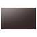 Front. Samsung - Bespoke 4-Door French Door Refrigerator Panel - Bottom Panel - Tuscan Steel.