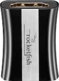 Rocketfish™ - 8K HDMI Coupler - Black