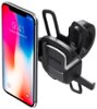 iOttie - Easy One Touch 4 Universal Bike Mount for Mobile Phones - Black