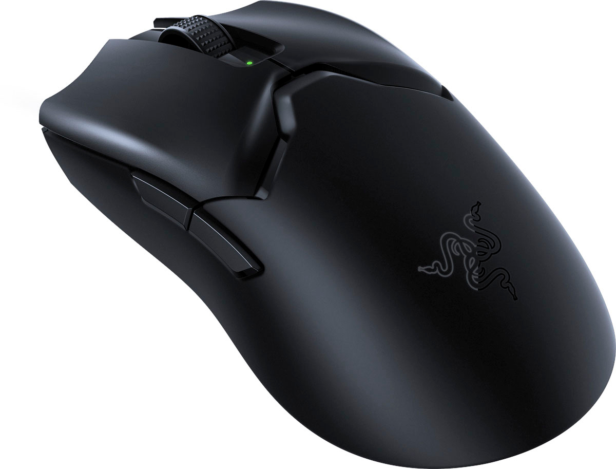 Razer announces Viper V2 Pro gaming mouse weighing just 58 grams with 30K  sensor