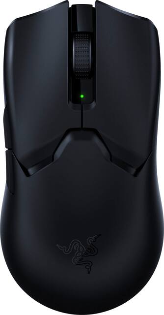 Best razer wireless mouse hot sale