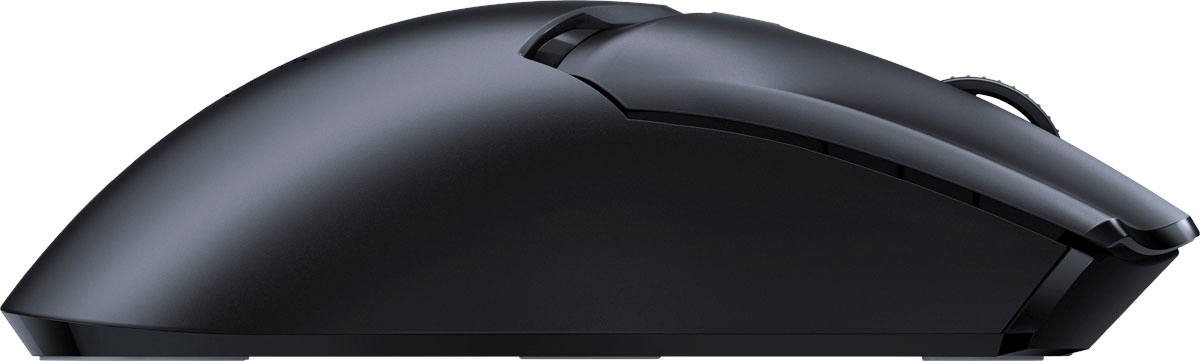 Razer Viper V2 Pro Lightweight Wireless Optical Gaming Mouse with 80 Hour  Battery Life Black RZ01-04390100-R3U1 - Best Buy
