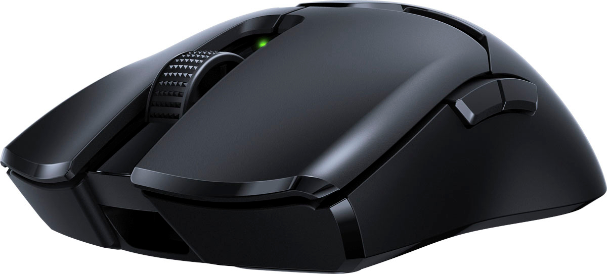 PC/タブレット PC周辺機器 Razer Viper V2 Pro Lightweight Wireless Optical Gaming Mouse with 