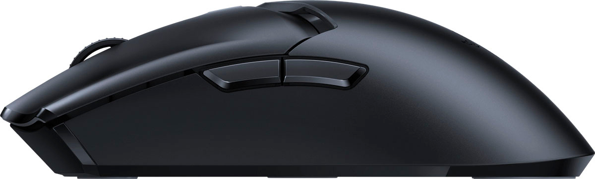 Razer Viper V2 Pro - mouse - for esports - USB-C - black -  RZ01-04390100-R3U1 - Mice 
