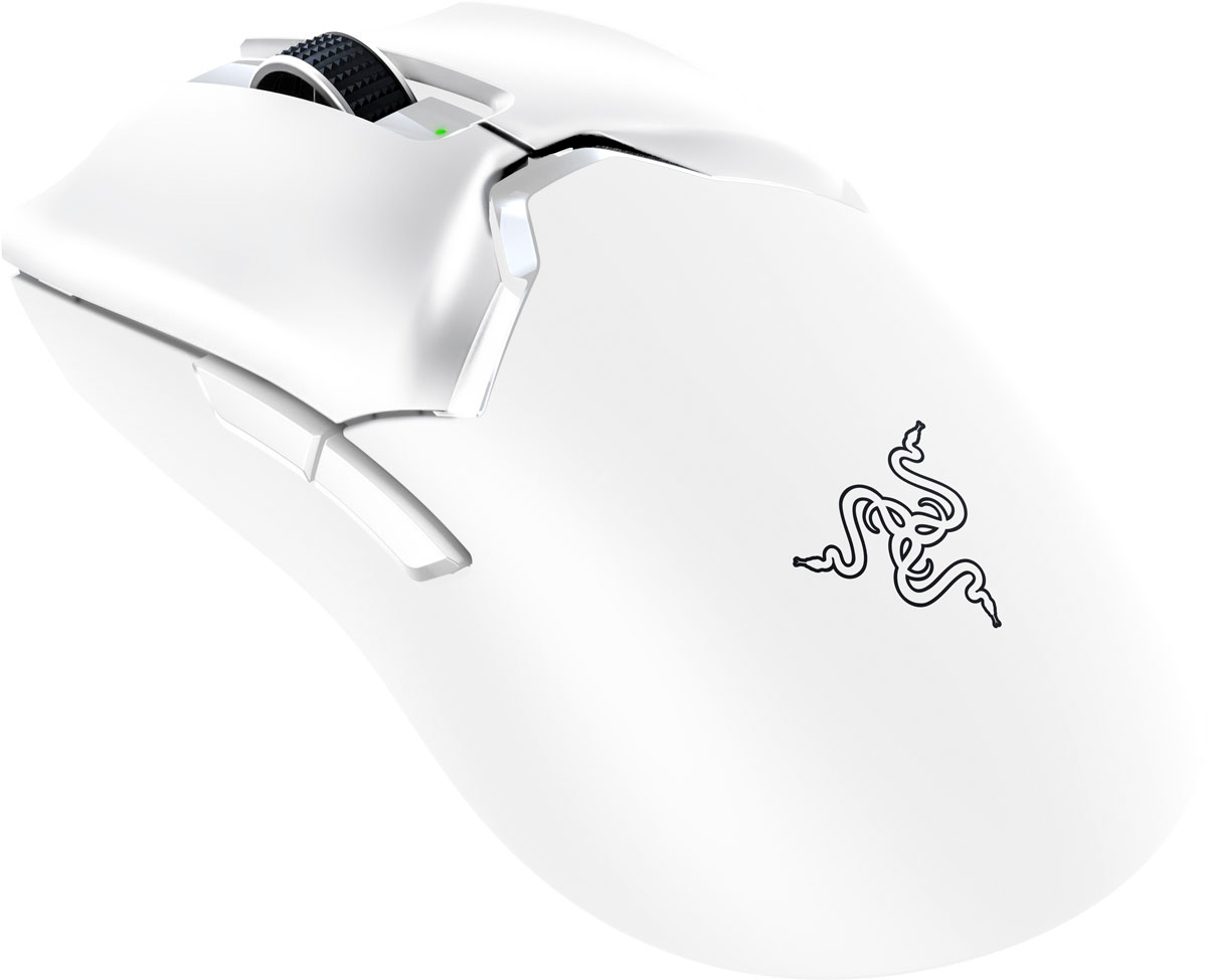 Razer Viper V2 Pro Lightweight Wireless Optical Gaming Mouse with 
