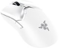 Angle. Razer - Viper V2 Pro Lightweight Wireless Optical Gaming Mouse with 80 Hour Battery Life - White.
