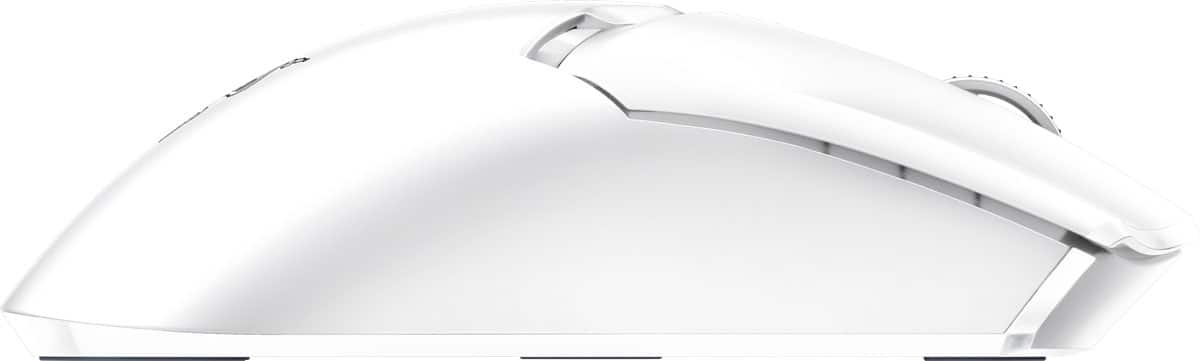 Razer Viper V2 Pro Lightweight Wireless Optical Gaming Mouse with 80 Hour  Battery Life White RZ01-04390200-R3U1 - Best Buy