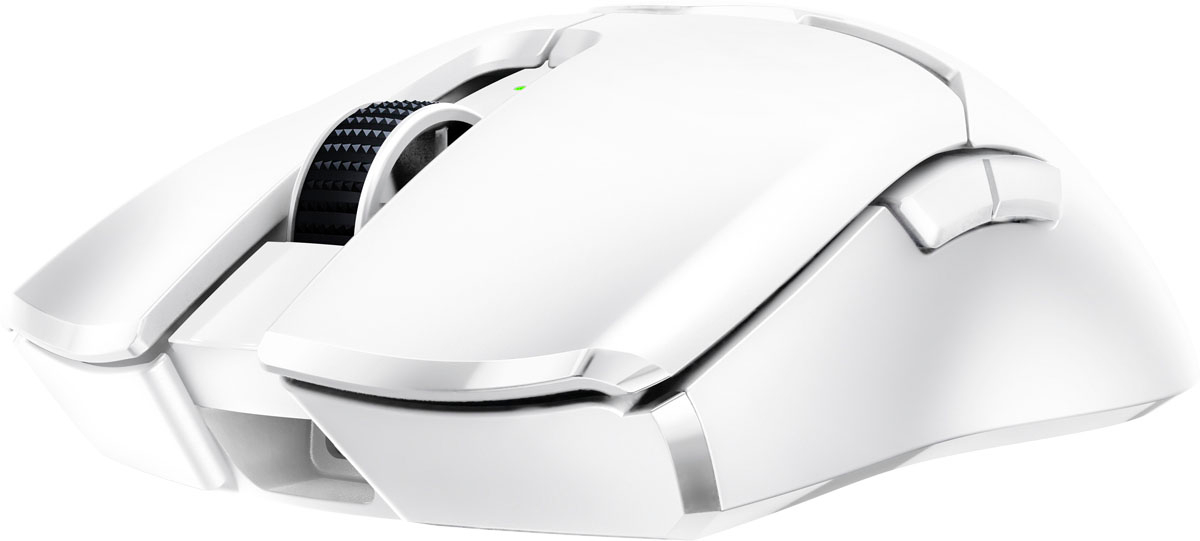 PC/タブレット PC周辺機器 Razer Viper V2 Pro Lightweight Wireless Optical Gaming Mouse with 