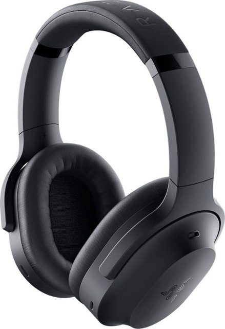 vervangen Agressief lancering Razer Barracuda Pro Wireless Stereo Gaming Headset for PC, PS5, PS4,  Switch, and Mobile Black RZ04-03780100-R3U1 - Best Buy