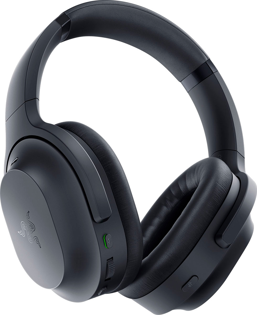 Razer Barracuda Pro Wireless Gaming Headset for PC, PS5, PS4