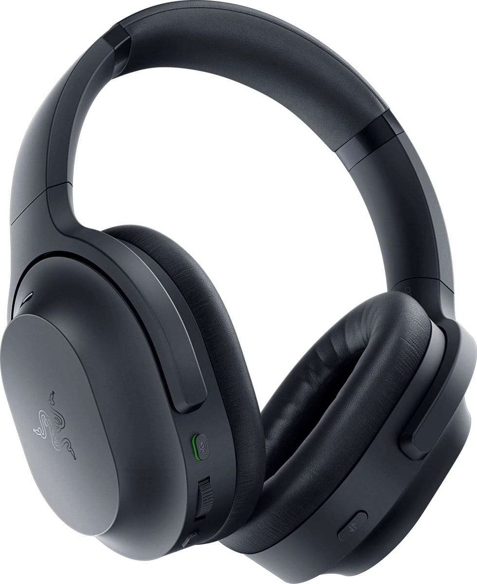 Razer Barracuda Pro Wireless Stereo Gaming Headset for PC, PS5